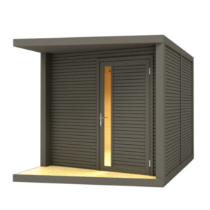 abri moderne de jardin 7,1 m² – finition haut de gamme, prix direct usine
