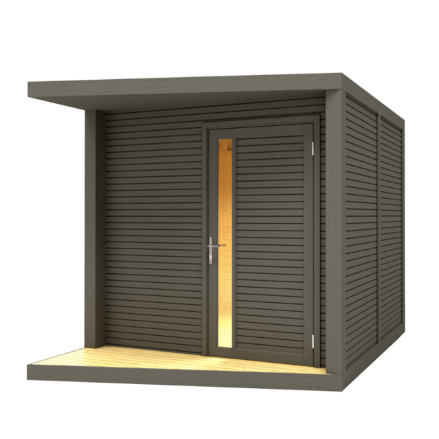 abri moderne de jardin 7,1 m² – finition haut de gamme, prix direct usine abri moderne de jardin 7,1 m² – finition haut de gamme, prix direct usine